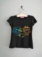 mooie t-shirt  Papillon  maat 6 jaar, Kinderen en Baby's, Kinderkleding | Maat 116, Gebruikt, Meisje, Ophalen of Verzenden, Shirt of Longsleeve