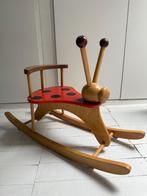 speelgoed Hobbeldier, Kinderen en Baby's, Ophalen, Zo goed als nieuw, Overige typen