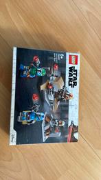 Lego star wars Mandalorian Battle pack 75267, Comme neuf, Enlèvement, Lego