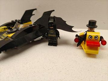 Lego 76158: Batboat The Penguin Pursuit!  beschikbaar voor biedingen
