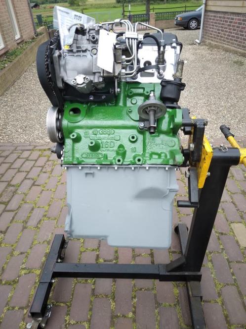 VW T3 Motor, JX. Turbo-Diesel. 70pk, Auto-onderdelen, Motor en Toebehoren, Volkswagen, Ophalen