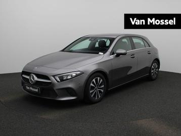 Mercedes-Benz A-Klasse A180D DCT Business Solution Carplay | beschikbaar voor biedingen