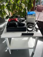 PlayStation 4 pakket, Games en Spelcomputers, Ophalen, Zo goed als nieuw