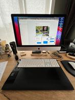 iMac 5K Retina 27' Quad Core i5 24G RAM/1T, Computers en Software, Apple Desktops, IMac, Zo goed als nieuw