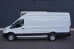 Ford Transit 350 2.0 TDCI L4H3 Trend MHEV RWD, Autos, Camionnettes & Utilitaires, Achat, Euro 6, Entreprise, 2 places