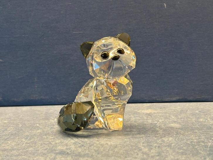 Swarovski Lovlots Alexander De Kat, Verzamelen, Swarovski, Nieuw, Figuurtje, Ophalen of Verzenden