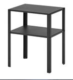 Knarrevik Ikea nachtkastes 2 stuks voor €20, Huis en Inrichting, Ophalen, Zo goed als nieuw