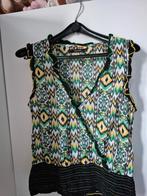 Bloesje vero moda maat s goede staat, Kleding | Dames, Topjes, Ophalen of Verzenden, Gedragen, Maat 36 (S)