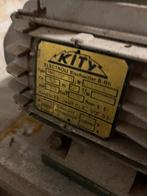 Kity, Bricolage & Construction, Outillage | Fraiseuses, Enlèvement ou Envoi