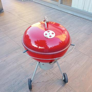 Weber bbq beschikbaar voor biedingen