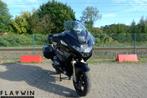 BMW R1250RT Triple Black - 3 jaar garantie - Full Options, Motoren, Motoren | BMW, Handvatverwarming, 2 cilinders, 1254 cc, Motorrijbewijs A