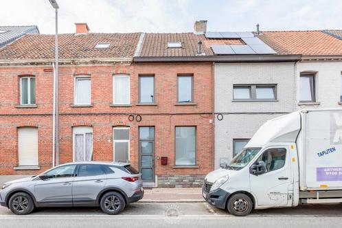 Huis te koop in Sint-Niklaas, 3 slpks, Immo, Maisons à vendre, Maison individuelle, C