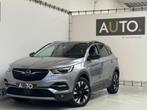 Opel Grandland X PHEV 1.6 *GARANTIE*CARPLAY*CAMERA*, Leder en Stof, 31 g/km, Bedrijf, 5 zetels