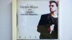 George Michael And Queen With Lisa Stansfield - Five Live, Ophalen of Verzenden, 1980 tot 2000, Zo goed als nieuw