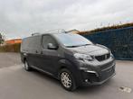 Peugeot expert / 2020 / lichtevracht / TOPSTAAT!, Monovolume, Leder, 5 deurs, Particulier