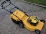 Tondeuse autotractée STIGA moteur B&S 6 CV   53CM  en ALU, Tuin en Terras, Grasmaaiers, Cirkelmaaier, Stiga, Zo goed als nieuw