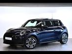 MINI Cooper SE PANORAMADAK  LEDER STUUR EN ZE, Automaat, Zwart, Zwart, 184 pk