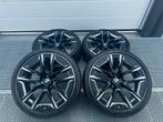 NIEUW 20 INCH BMW 1001i INDIVIDUAL ORIGINEEL G30 G31 5 SERIE, Auto-onderdelen, Banden en Velgen, 275 mm, Banden en Velgen, Ophalen of Verzenden