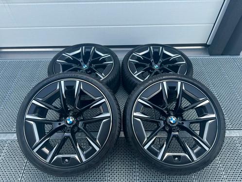 NIEUW 20 INCH BMW 1001i INDIVIDUAL ORIGINEEL G30 G31 5 SERIE, Auto-onderdelen, Banden en Velgen, Banden en Velgen, Zomerbanden