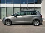 Volkswagen Sportvan 1.2i Automaat perfecte staat, Automaat, Euro 5, Stof, Zwart