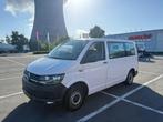 T6 Kombi 5/2016 export voor garage, Auto's, Volkswagen, Voorwielaandrijving, Monovolume, 110 kW, Wit