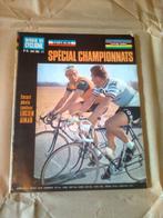 Miroir du Cyclisme 1966, Ophalen of Verzenden, Zo goed als nieuw, Overige typen