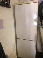 Miele frigo Koel- vries combinatie, Elektronische apparatuur, Koelkasten en IJskasten, Ophalen, Zo goed als nieuw
