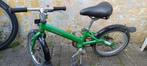 Kinderfiets Kokua 16 inch, Enlèvement, Utilisé, 16 à 20 pouces, Kokua