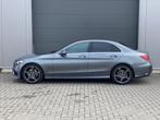 Mercedes-Benz C-klasse AMG benzine automaat, Auto's, Mercedes-Benz, Automaat, 4 deurs, Achterwielaandrijving, 4 cilinders