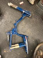 Honda amigo met papieren, Enlèvement, Comme neuf