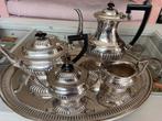 Service à café et thé Ashberry, Antiquités & Art, Antiquités | Services (vaisselle) complet, Enlèvement ou Envoi