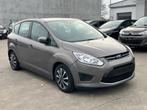 Ford C-max 1.6L Benzine 2012 Eerste Eigenaar, Auto's, Bedrijf, Onderhoudsboekje, Euro 5, 1596 cc