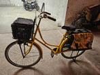 Te koop damesfiets, Fietsen en Brommers, Ophalen, Zo goed als nieuw, Overige merken
