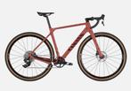 Gravelbike Canyon Grizl CF SL 6 AXS (maat M voor 1,78-1,84), Fietsen en Brommers, Ophalen, Zo goed als nieuw, Carbon