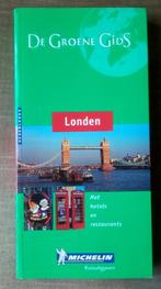 Londen x 5, Boeken, Reisgidsen, Ophalen of Verzenden, ANWB