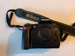 Nikon D70S, Ophalen of Verzenden, Nikon