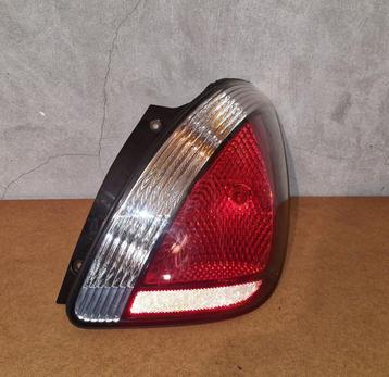 Originele KIA RIO 2005 tot 2010 rechter achterlichten beschikbaar voor biedingen