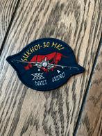 Sukhoi-30 Mk1 Patch voor Rusland en India, Verzamelen, Militaria | Algemeen, Ophalen of Verzenden