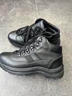 Winter schoenen maat 40 (nieuw), Enlèvement ou Envoi, Neuf, Noir, Chaussures de marche