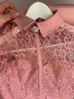 Retro jurk Topvintage maat 38, Kleding | Dames, Jurken, Ophalen, Zo goed als nieuw, Maat 38/40 (M), Roze