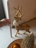 Kerstdecoratie goud, Ophalen, Gebruikt