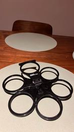 Bekerhouder rock werchter, Verzamelen, Ophalen of Verzenden, Zo goed als nieuw