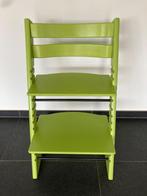 Tripp Trapp Stokke kinderstoel, Kinderen en Baby's, Kinderstoelen, Ophalen, Zo goed als nieuw, Meegroeistoel
