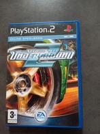 Need for Speed PS2 -> 4€, Consoles de jeu & Jeux vidéo, Jeux | Sony PlayStation 2, Enlèvement, Comme neuf, Course et Pilotage