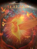 Tomorrowland 2020 poster in koker (nieuw), Collections, Collections complètes & Collections, Enlèvement ou Envoi