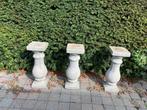 9 klassieke zuilen voor 180 Euro., Ophalen, Gebruikt