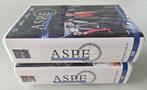 Complete TV serie Aspe : 1 tem 10, Ophalen of Verzenden