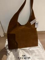 Coach Brooklyn Shoulder bag 39, Ophalen of Verzenden, Nieuw, Bruin, Shopper