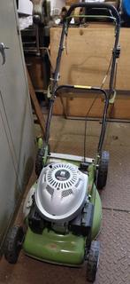 Grasmachine voor onderdelen, Tuin en Terras, Ophalen of Verzenden, Opvangbak