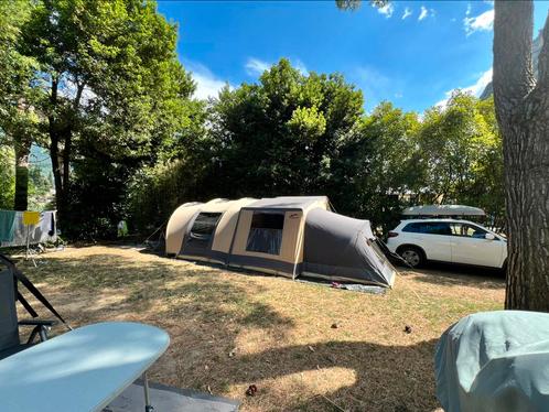 Cabanon malawi 2.0 vouwwagen, Caravans en Kamperen, Vouwwagens, Cabanon, Ophalen